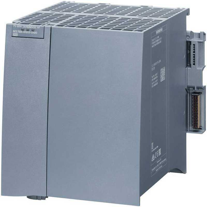 6ESG7522-1BL01-0AB0S7-1500模拟量输出模块DQ32xDC24VHF