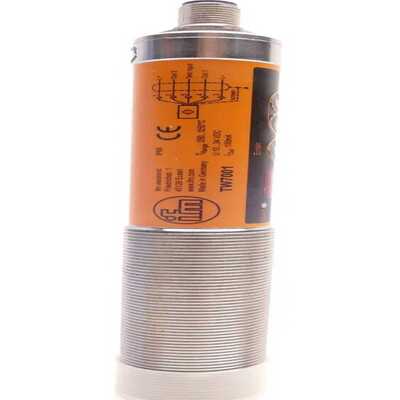 IFM TW7001红外温度传感器IP65（地坛设备）