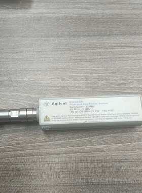安捷伦Agient E9323A功率传感器 50MHz-6G（gg设备）