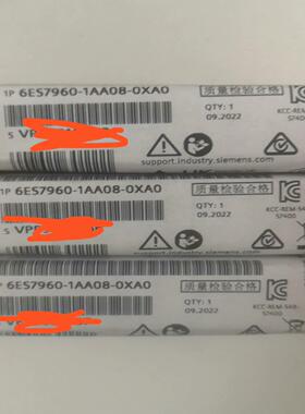 询价~6es7960-1aa08-0xa0模块，