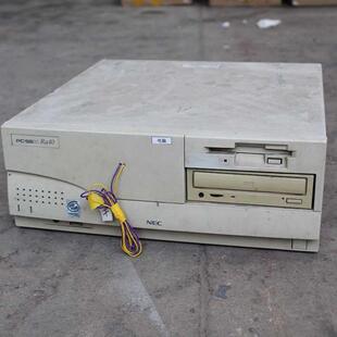 工控机 NEC PC9821RA43D5 9821 星慕电子