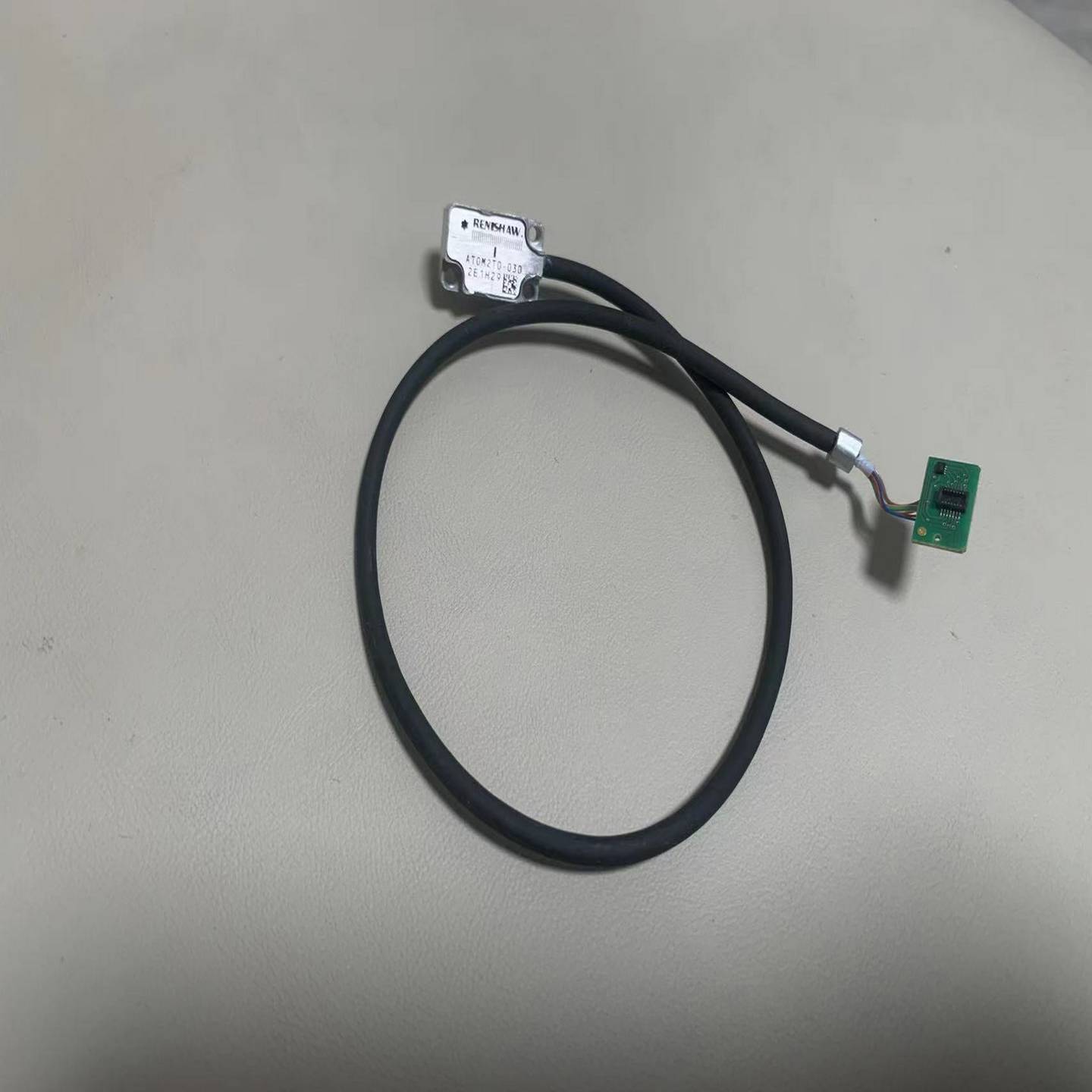 雷尼绍读数头ATOM2T0-030~询价