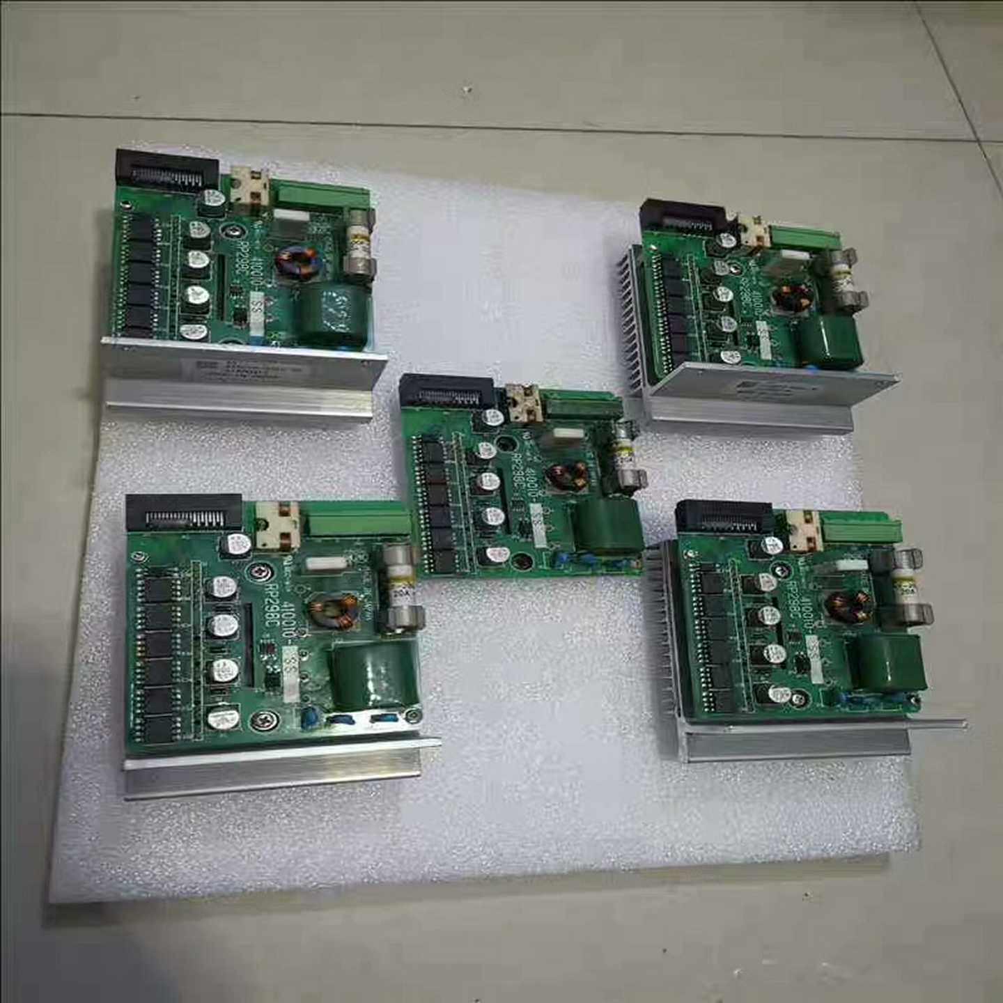 (询价)议价DENSO电装驱动模块RP298C/410010-SS/