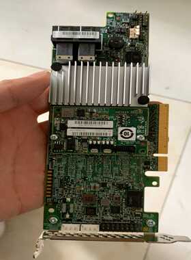 SAS9361-8I 1G LSI MegaRAID SAS[浩蓉商户]