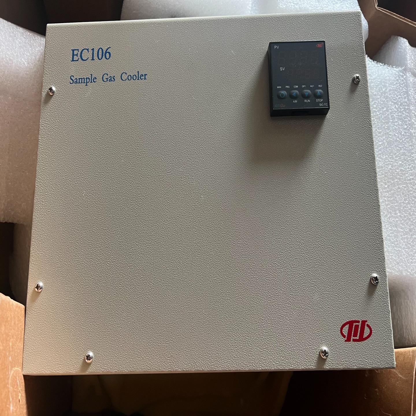 ec106冷疑器sample gas cooler，，需（佳毅工控）