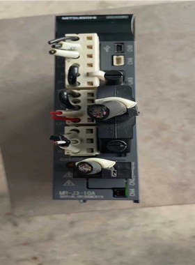 (询价)MR-J3-10A，HF-KP13，