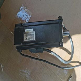 一台 C20807SS 台达750w伺服电机ECMA 成 星慕电子