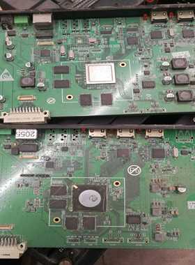 芯片带板HI3531RFCV1002片【卡奥电子】