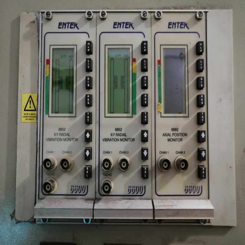 恩泰克模块ENTEK 6682【鑫鑫商铺】