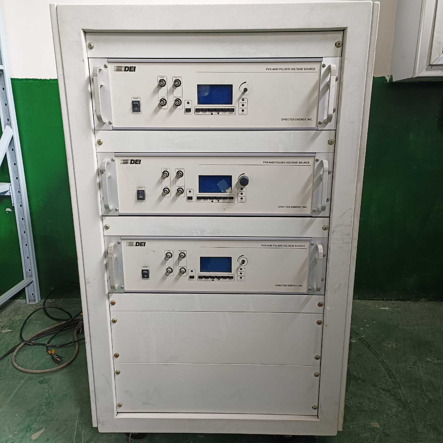 （贝贝商铺）DEI PVX-4450 PULSED VOLTAGE SO