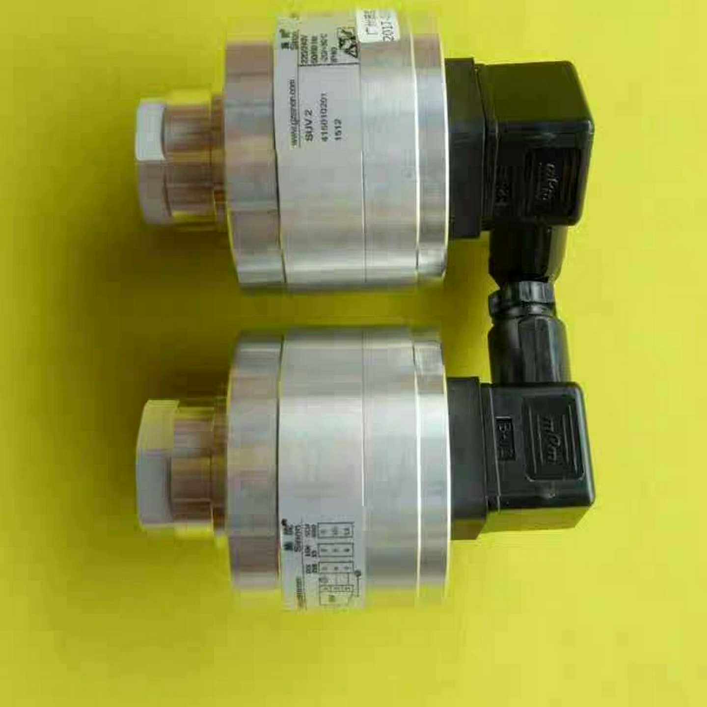 施能SINON紫外线探头 火焰检测器 SUV2（地坛设备）