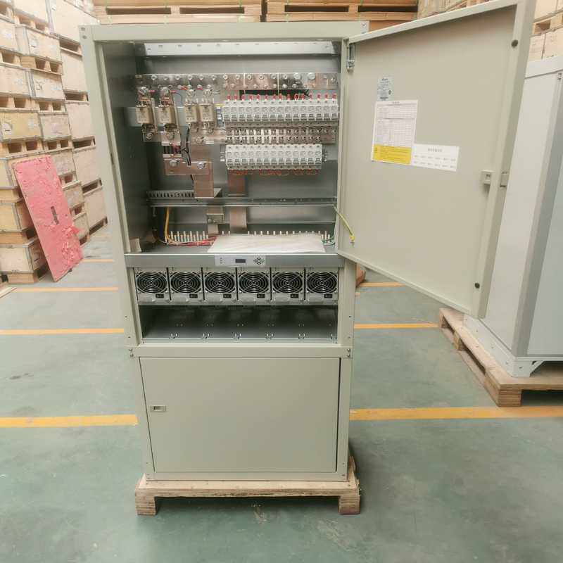 中达电通MCS3000E-48/50(300A)高频开关电源~议价