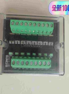 SUNCIO接线扩展端子座Q511-P~询价