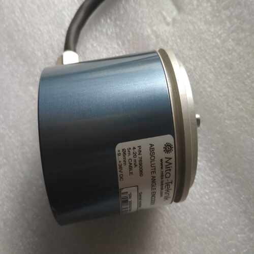 米塔Mita-Teknik编码器7690060【白零商行】