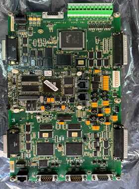 GE风机备件板卡IS210MACCH1AEF IS210BP--议价商品