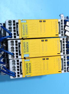 (询价) 3TK2830-2CB30 实物如图 议价