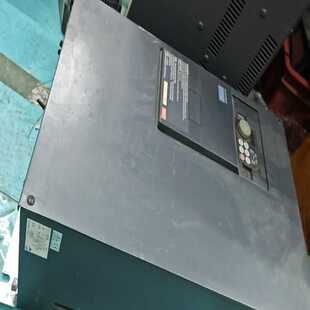 三菱变频器FR-F740-37K-CHT1，37KW【侨报商行】