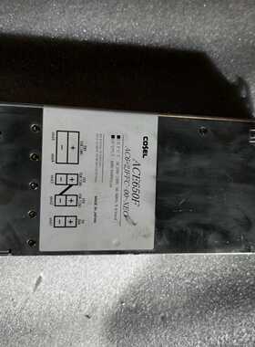 科索电源，ACE650F  AC6-2JFFC-00-XEO~询价