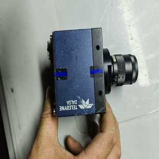 01K40 ；議價 Dalsa達爾薩工業線掃相機型號SG