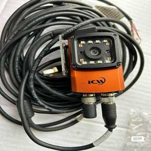 器ICW75X 视界读码 功能正常 样机测 实图拍摄 星慕电子