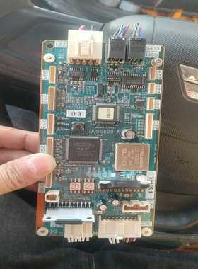 贝克曼 AU5800 MU795403 双马达驱动板MV39【鑫鑫商铺】