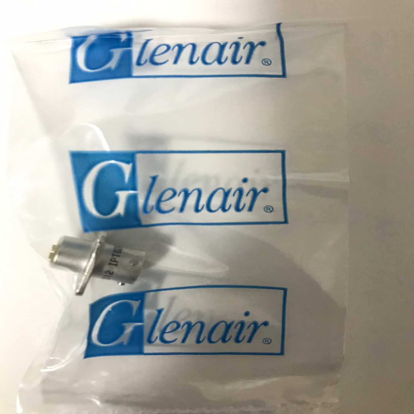 议价IPT02A8-4PF2 Glenair航空插头意大利 Gl