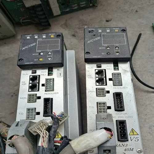 AI-ICHI-DENTSULTD-AFC1500实物如 .（夫美商行）