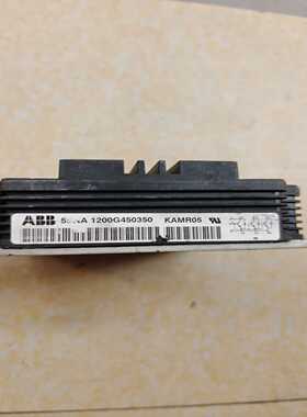 (询价)5SNA 1200G450350 。