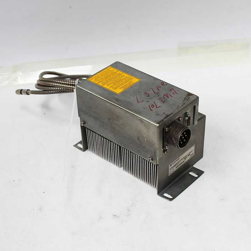 AMAT 0129-9535-23S LASER Spect（基数电子）