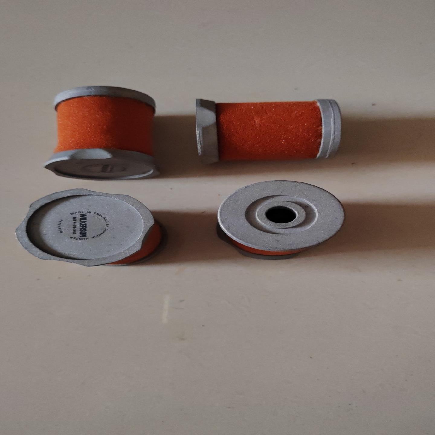 **WILKERSON美国威尔克森过滤器滤芯 MTP-95-548 PATENTED原装*