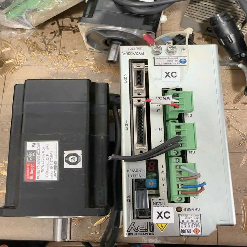 询价~MODEL PY2A030A3WL 1T01 实物图功能