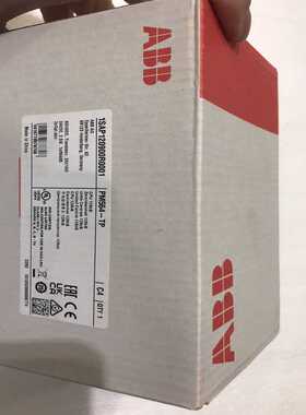 (询价)ABBPM564-TP，1SAP120900R0001