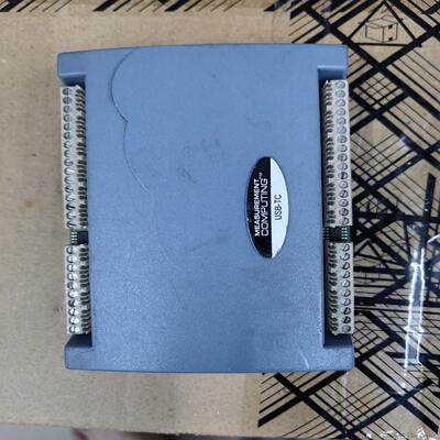 【议价】Measurement Computing USB-TC数据