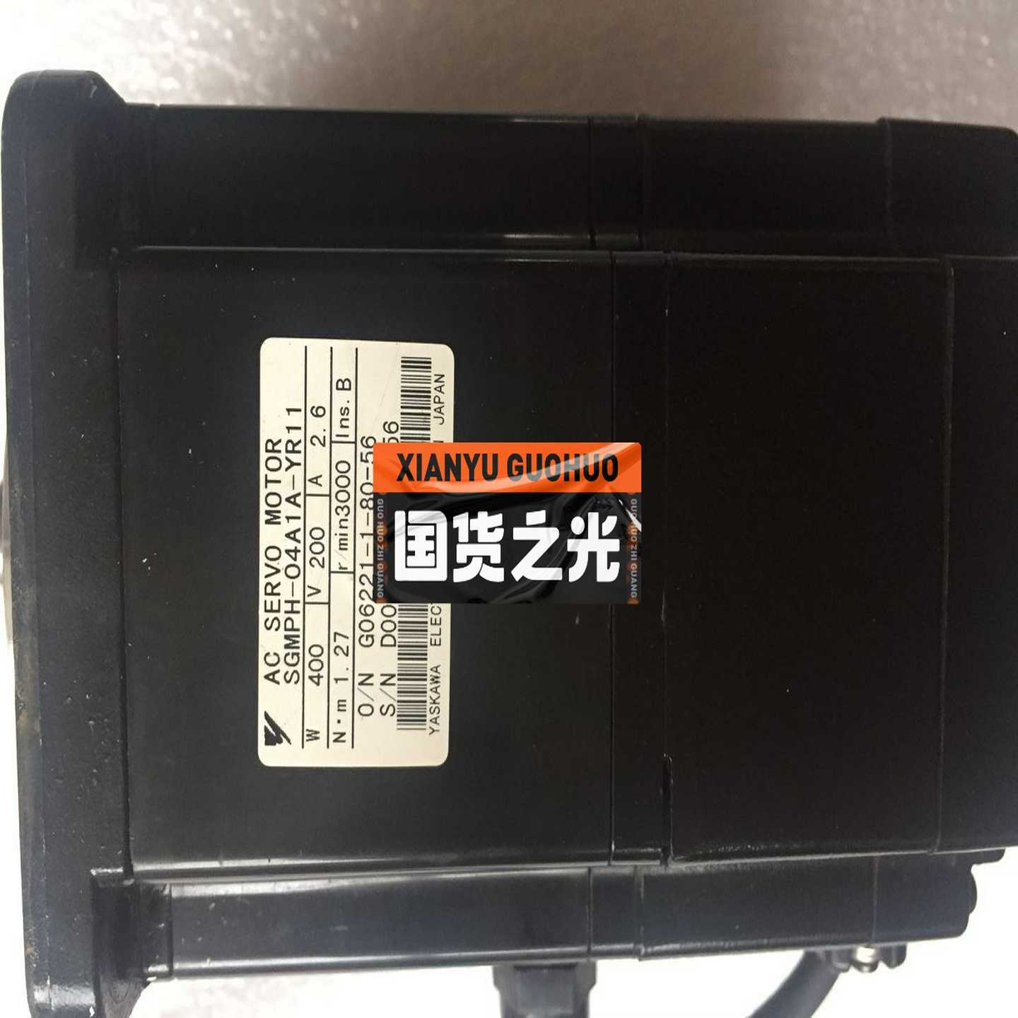 议~SGMPH-02AAA41D安川电机SGMPH-02AAA6