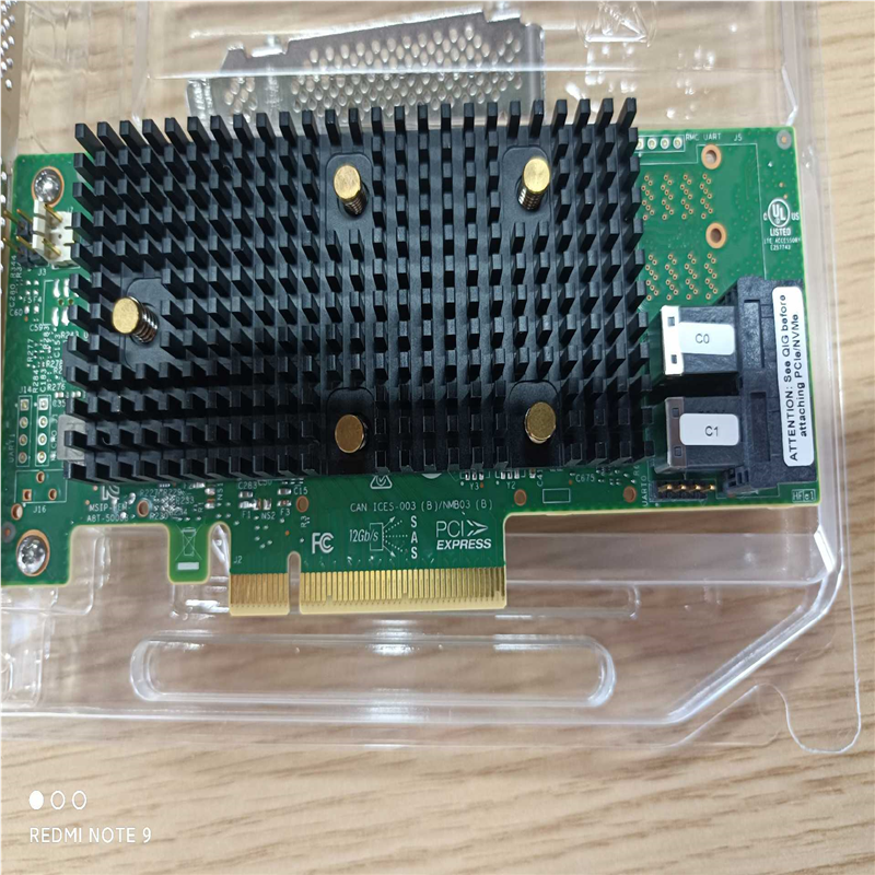 LSI MegaRAID SAS 9440-8i SAS34【南风商行】