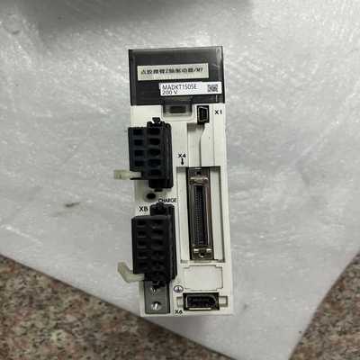 MADKT1505E。松下2手驱动器包好带质保--议价商品