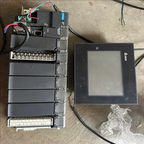 EH10-CPU-001（耶耶电子）