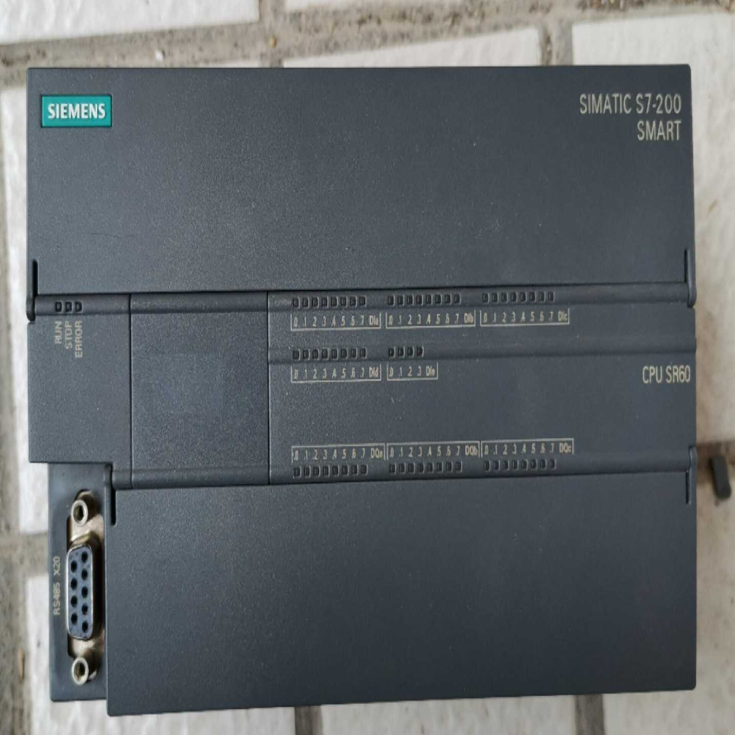 询~CPU SR60 6ES7 288-1SR60-0AA0西门