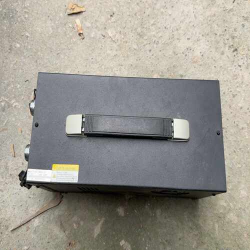 (询价)大功率视觉光源控制器模拟光源控制器一通道P-HA-24W60