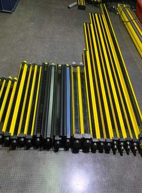 sick西克安全光幕，光栅传感器C20S-015104A（电子设备）