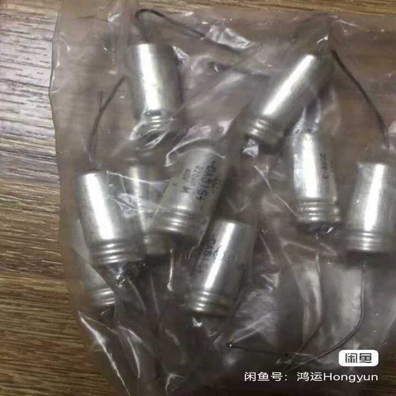 耐高温175℃钽电容、高纯度银外壳CA50、CA51系列~询价