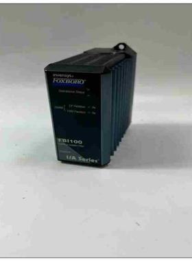FBL100 Foxboro FIELDBUS ISOLAT议价