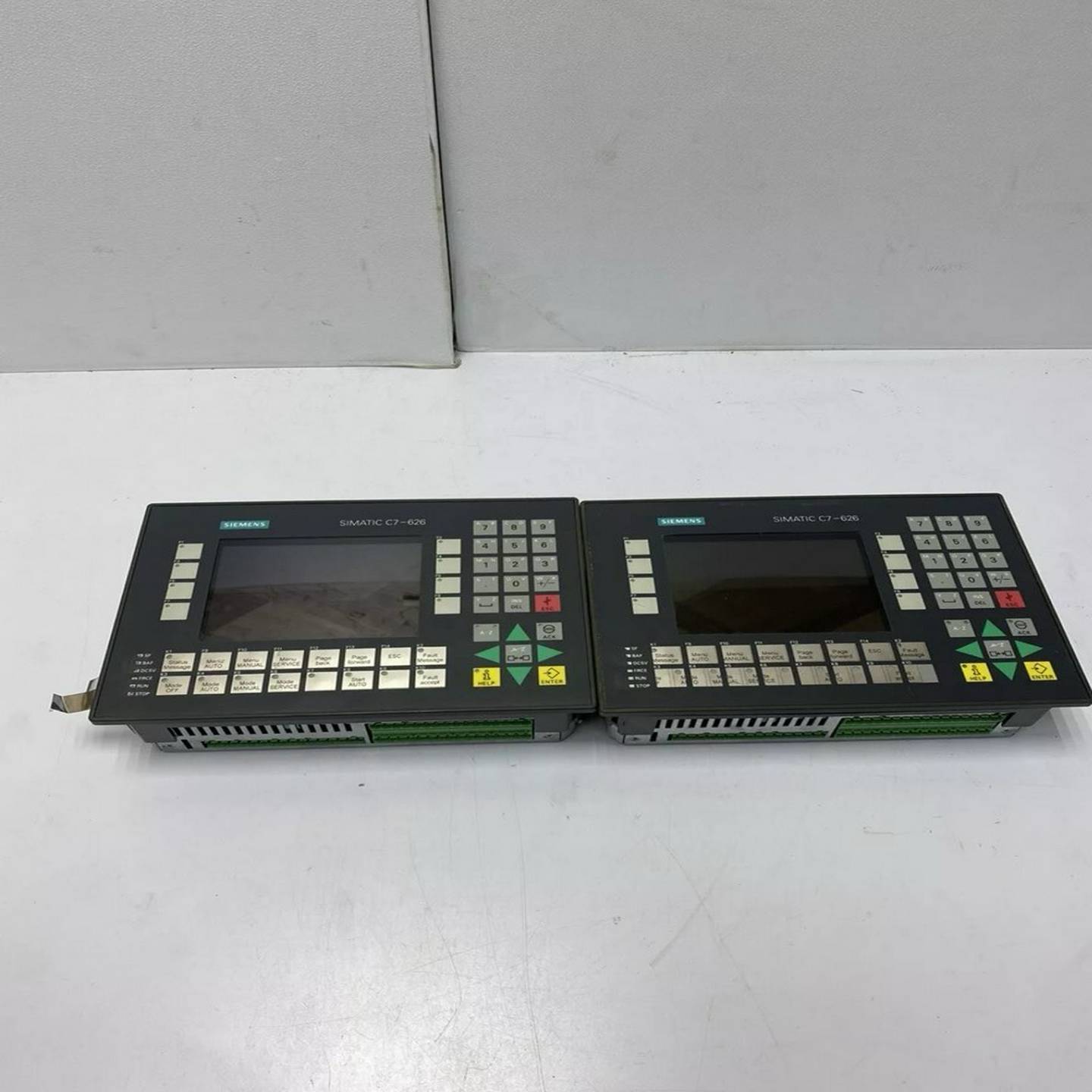 (询价) SIMATIC C7-626 /P DP Panel