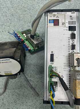 德国百格拉BERGER LAHR驱动器WDP5-318 05【鑫鑫商铺】