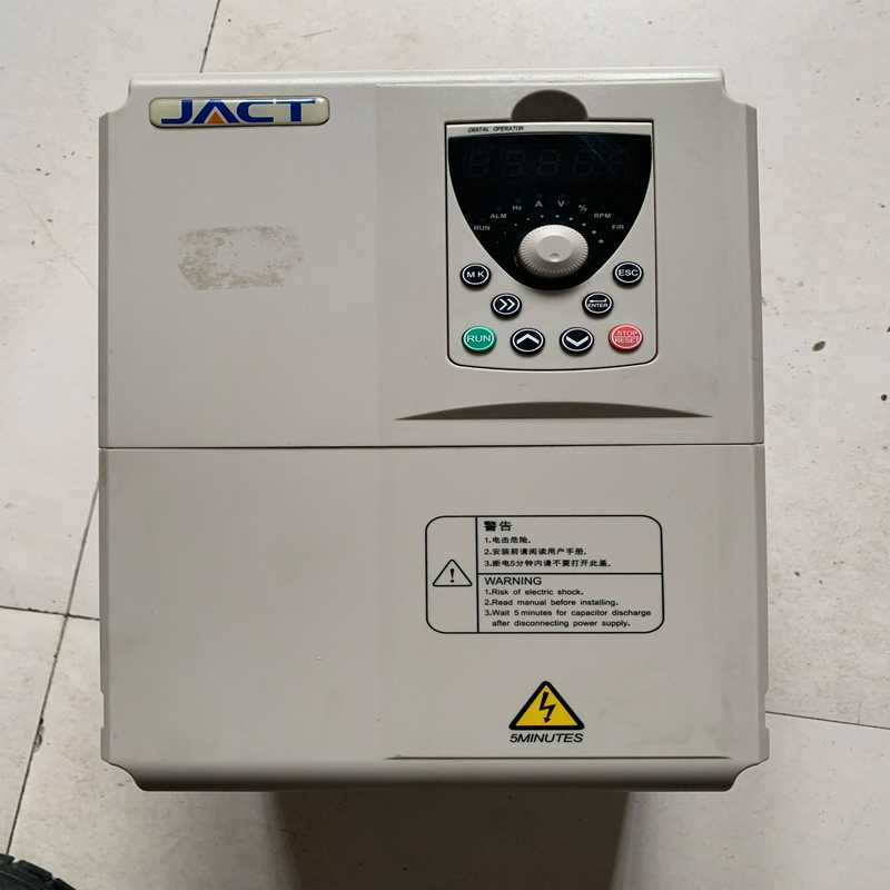 询价~艾克特AT500变频器 型号AT500-T3-022G/