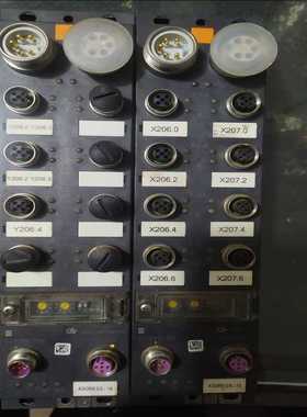 LISTED.接线模块（耶耶电子）