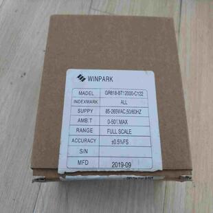 C询价 BT12000 汇邦温控器 型号：GR818