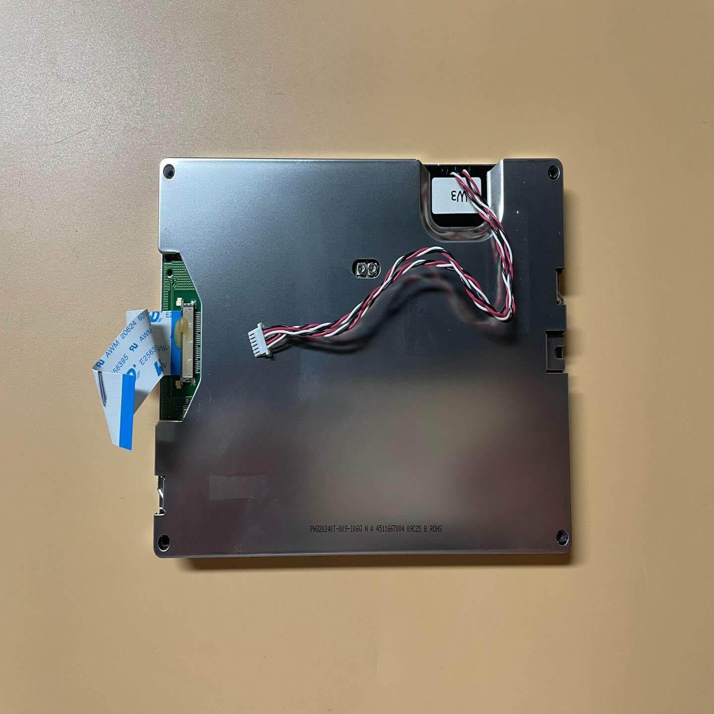 5.7寸 LED 显示屏 PH320240T-009-I06【鑫鑫商铺】