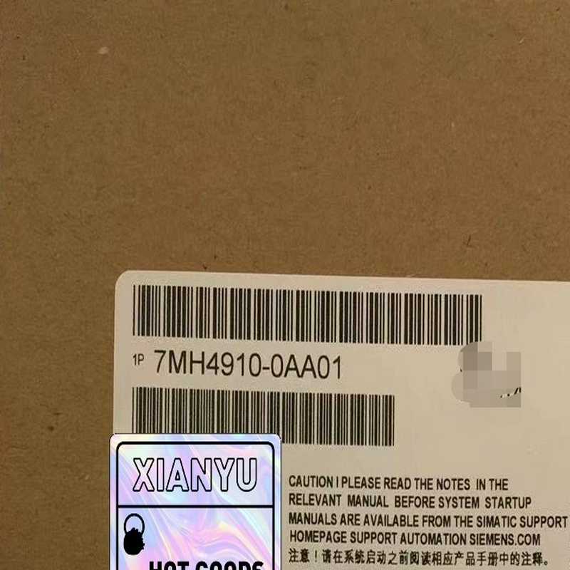 7MH4910-0AA01功能成色好 嘎嘎便宜【侨报商行】