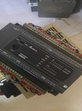 台达PLC  DVP40ES200T质量好的[浩蓉商户]